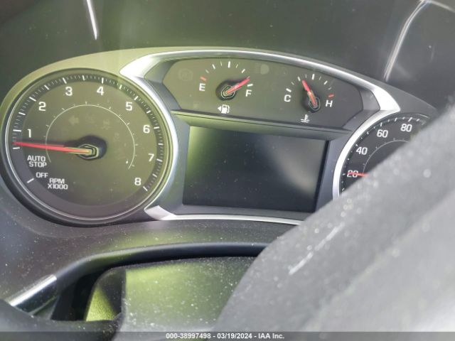 2020 CHEVROLET EQUINOX 2GNAXYEX8L6270780 Photo 6