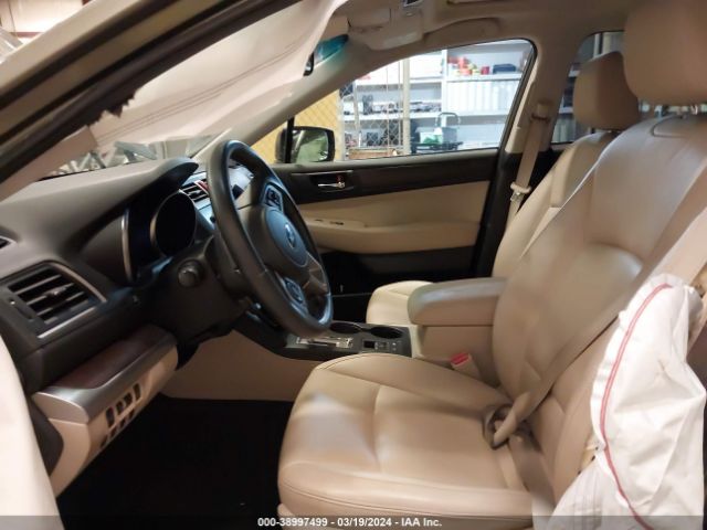 4S4BSALC8F3323875 Subaru Outback 2.5i Limited