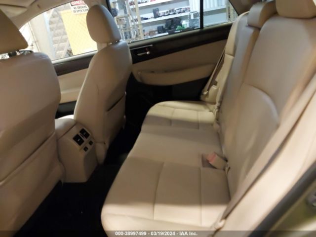 4S4BSALC8F3323875 Subaru Outback 2.5i Limited
