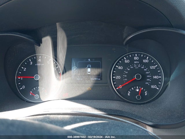 KIA Optima Lx 2016 5XXGT4L3XGG043949 Image 7