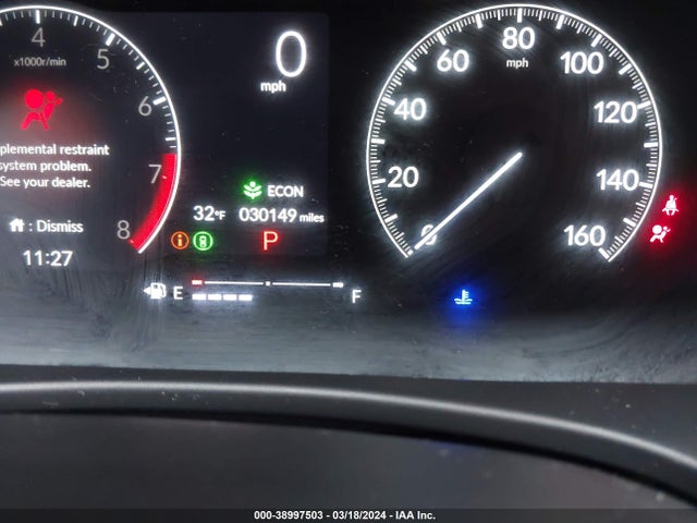 Honda Civic Sport 2022 2HGFE2F58NH569001 Image 15