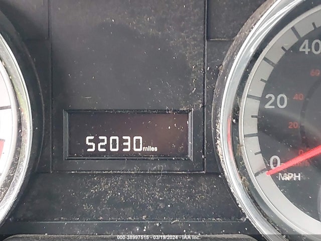 Dodge Grand Caravan Se 2016 2C4RDGBG2GR259037 Image 7