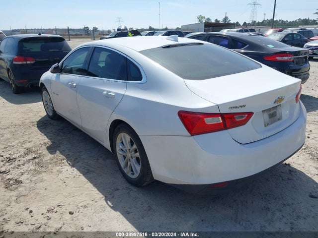 Chevrolet MALIBU 1LT 2017 1G1ZE5ST0HF217577 Image 3