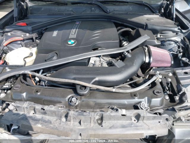 WBA1J7C54EVW84351 BMW M235