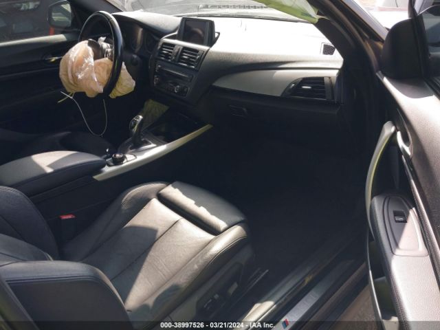 WBA1J7C54EVW84351 BMW M235