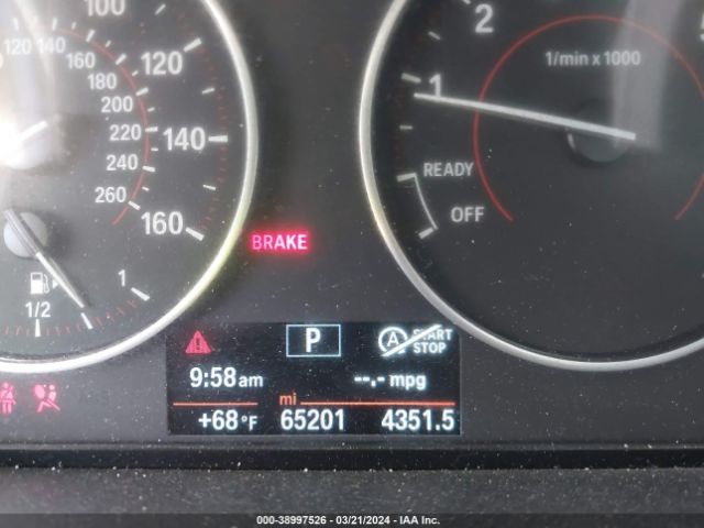 WBA1J7C54EVW84351 BMW M235