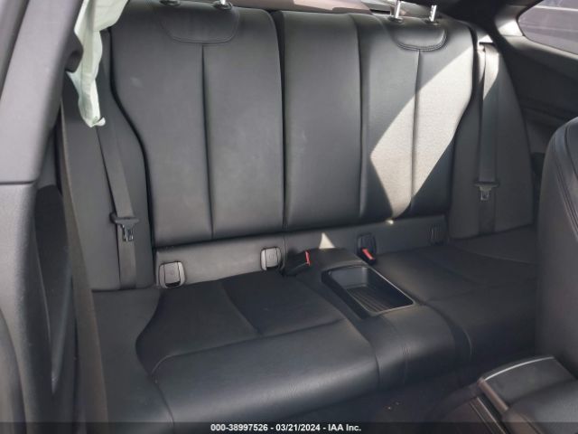 WBA1J7C54EVW84351 BMW M235