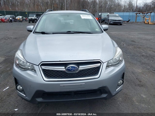 Subaru Crosstrek 2.0i Premium 2016 JF2GPABC1G8245569 Image 12
