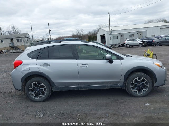 Subaru Crosstrek 2.0i Premium 2016 JF2GPABC1G8245569 Image 13