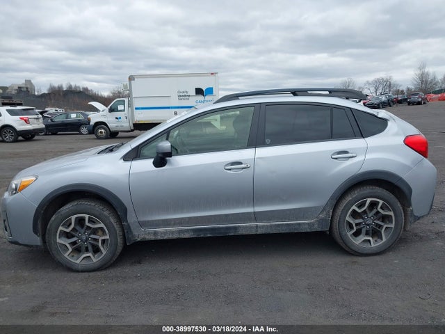 Subaru Crosstrek 2.0i Premium 2016 JF2GPABC1G8245569 Image 14