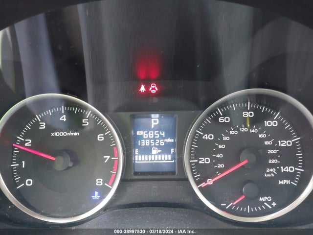 Subaru Crosstrek 2.0i Premium 2016 JF2GPABC1G8245569 Image 15
