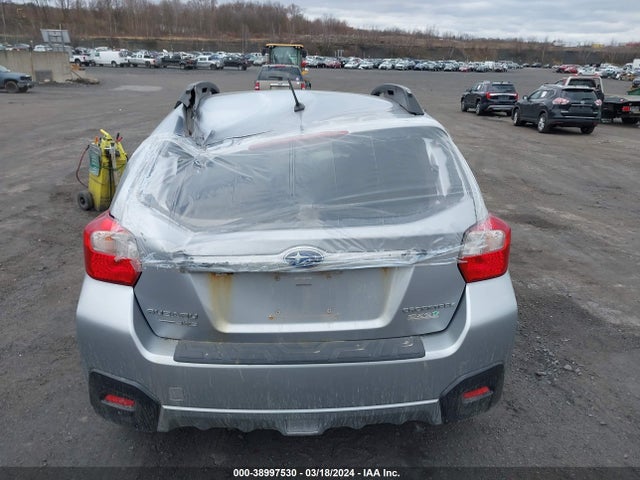 Subaru Crosstrek 2.0i Premium 2016 JF2GPABC1G8245569 Image 16
