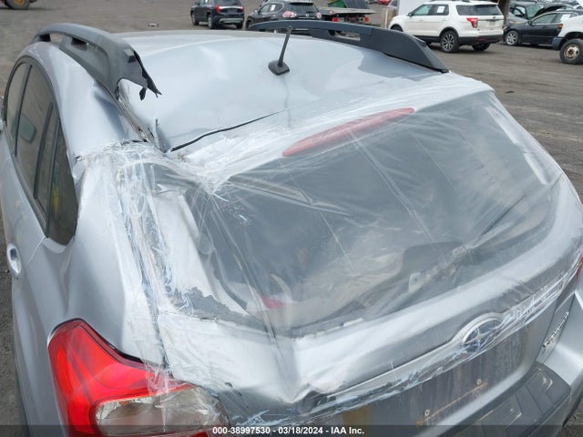 Subaru Crosstrek 2.0i Premium 2016 JF2GPABC1G8245569 Image 6