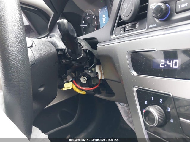 Hyundai Sonata 2017 5NPE24AF6HH549307 Image 13