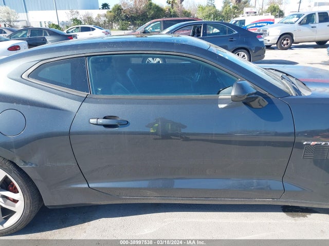 Chevrolet CAMARO 2SS 2017 1G1FH1R77H0113022 Image 13