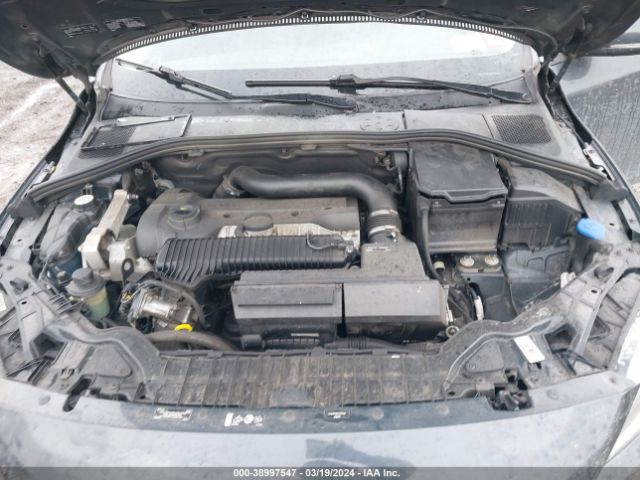 YV1612FH0E2276748 Volvo S60