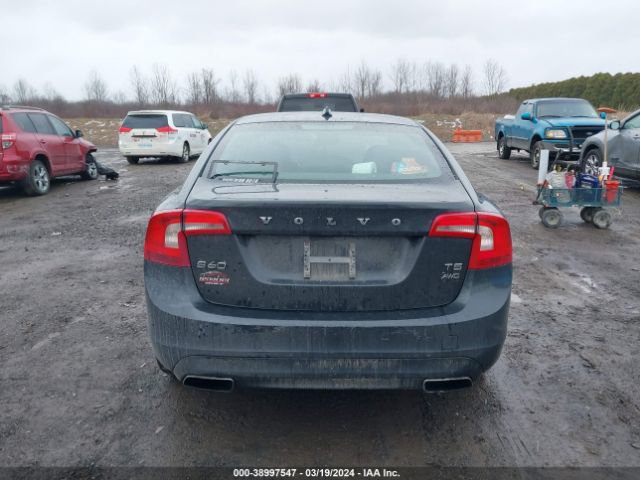 YV1612FH0E2276748 Volvo S60