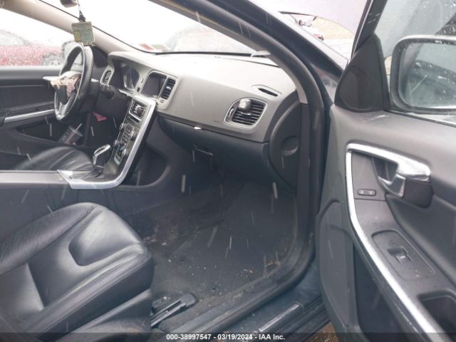 YV1612FH0E2276748 Volvo S60