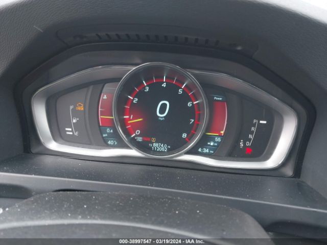 YV1612FH0E2276748 Volvo S60