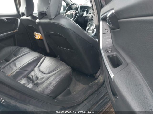 YV1612FH0E2276748 Volvo S60