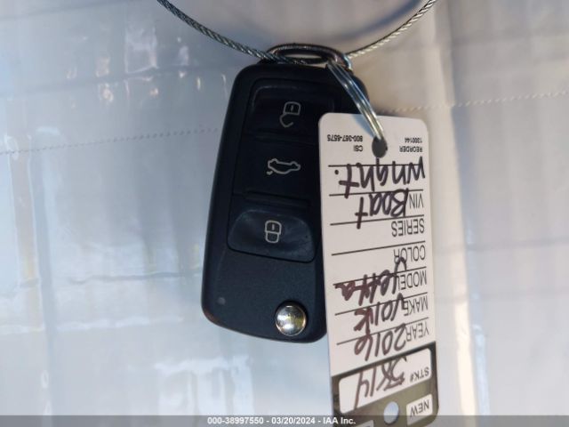 3VWD17AJ1GM284063 Volkswagen Jetta 1.8t Sport