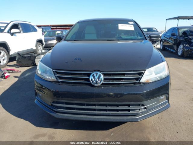 3VWD17AJ1GM284063 Volkswagen Jetta 1.8t Sport