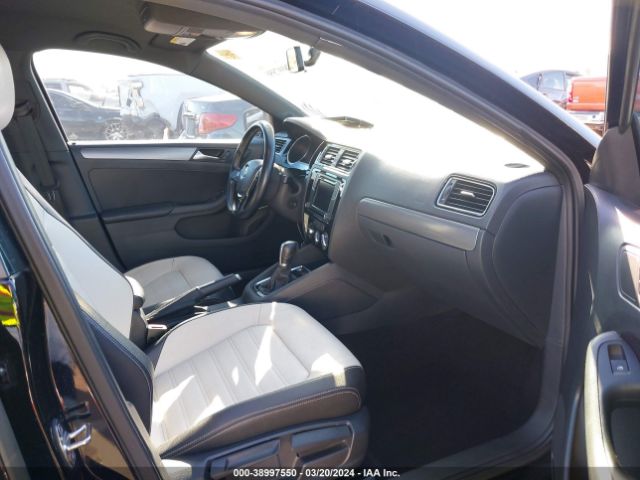 3VWD17AJ1GM284063 Volkswagen Jetta 1.8t Sport
