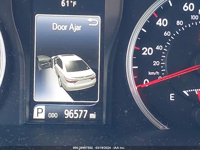 Toyota CAMRY SE 2015 4T1BF1FK0FU945758 Image 15