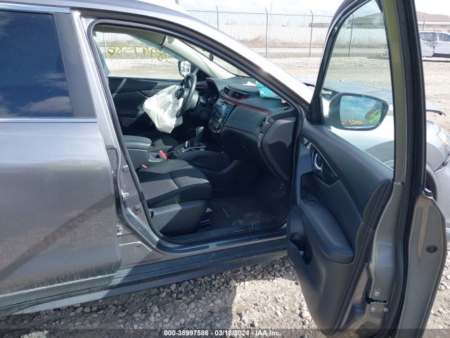 Nissan ROGUE SV 2017 KNMAT2MV4HP572608 Image 5