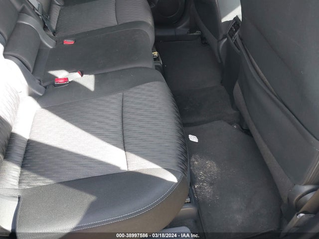 Nissan ROGUE SV 2017 KNMAT2MV4HP572608 Image 8