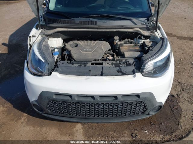 KNDJN2A21G7292440 KIA Soul