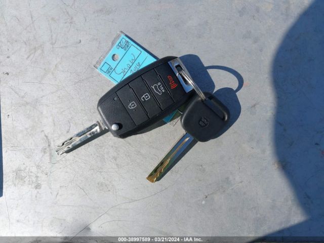KNDJN2A21G7292440 KIA Soul