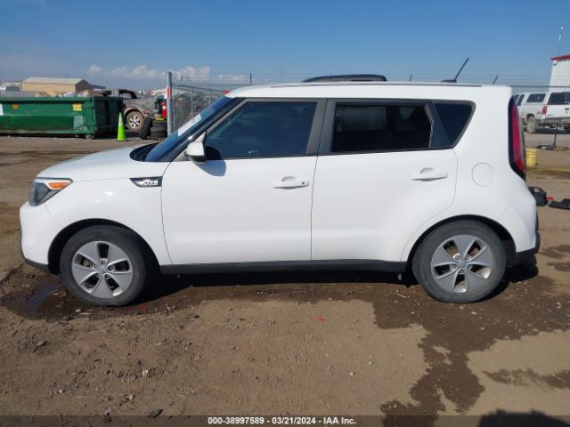 KNDJN2A21G7292440 KIA Soul