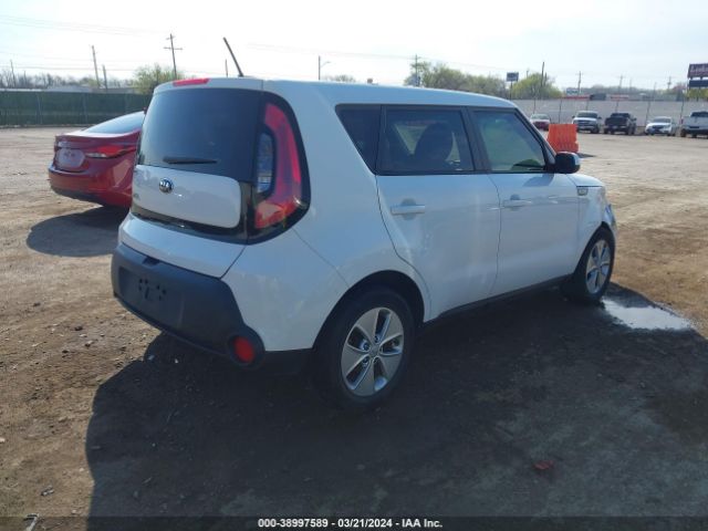 KNDJN2A21G7292440 KIA Soul