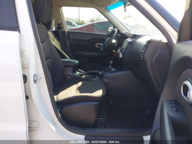 KNDJN2A21G7292440 KIA Soul