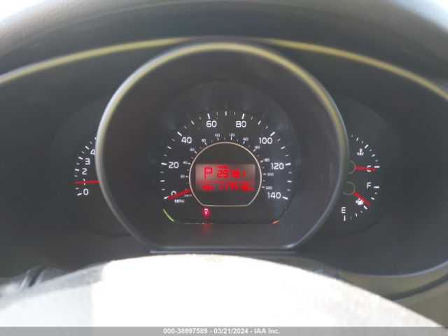 KNDJN2A21G7292440 KIA Soul
