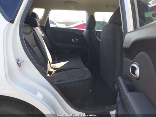 KNDJN2A21G7292440 KIA Soul