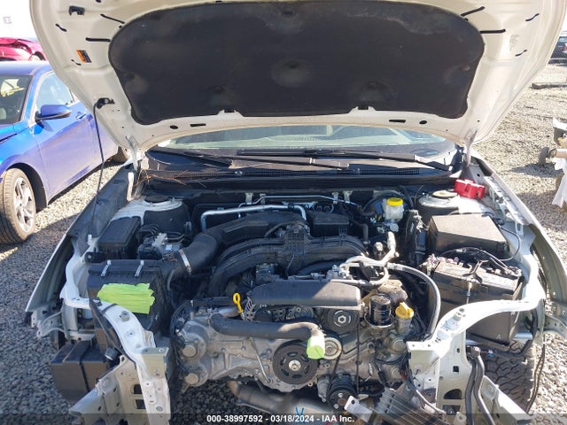 Subaru Outback Premium 2020 4S4BTACCXL3213788 Image 10