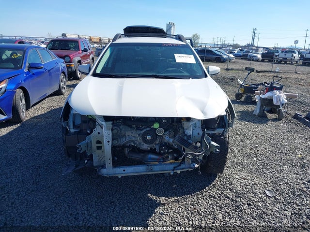 Subaru Outback Premium 2020 4S4BTACCXL3213788 Image 13