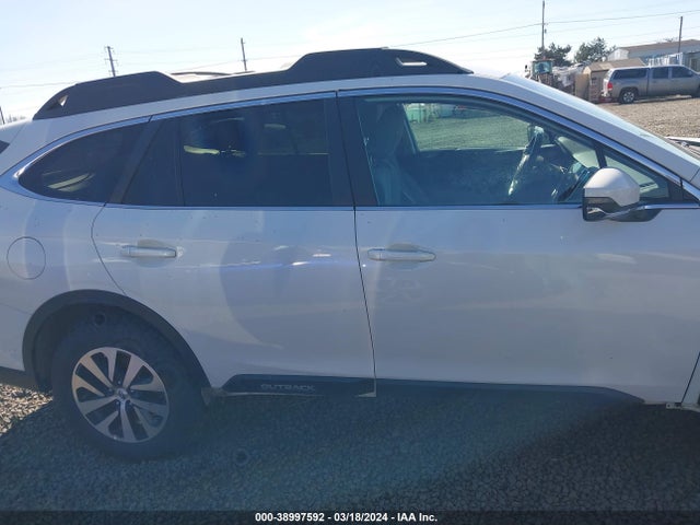 Subaru Outback Premium 2020 4S4BTACCXL3213788 Image 14