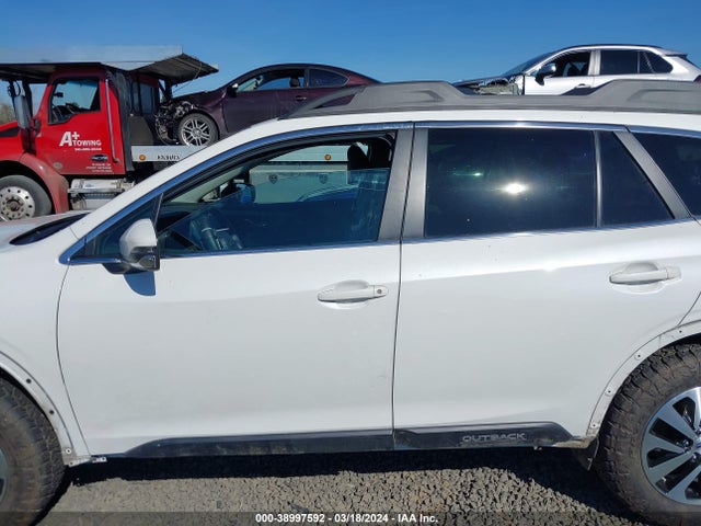 Subaru Outback Premium 2020 4S4BTACCXL3213788 Image 15
