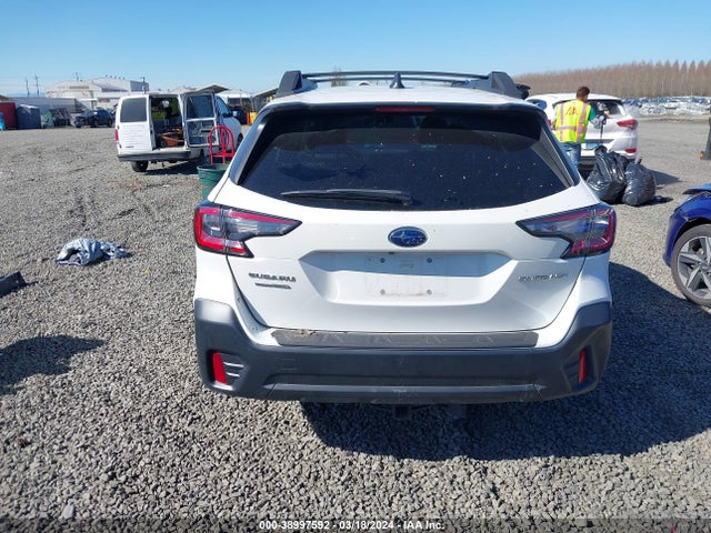 Subaru Outback Premium 2020 4S4BTACCXL3213788 Image 17