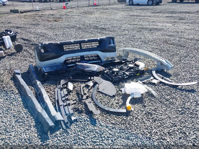 Subaru Outback Premium 2020 4S4BTACCXL3213788 Image 12