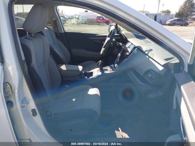 Subaru Outback Premium 2020 4S4BTACCXL3213788 Image 5
