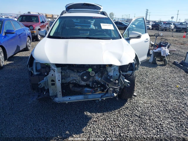 Subaru Outback Premium 2020 4S4BTACCXL3213788 Image 6
