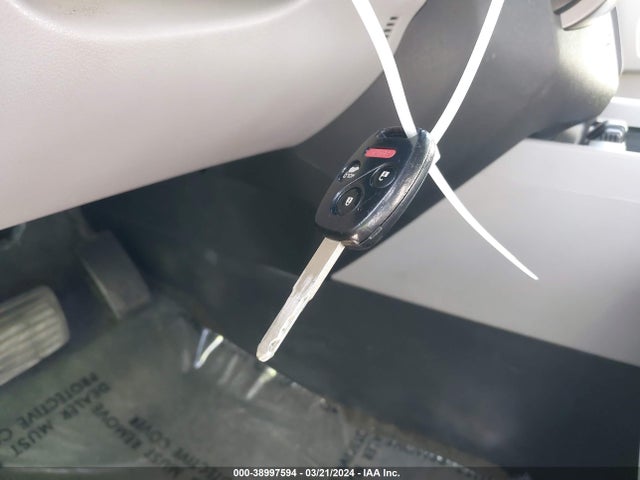 Honda Pilot Ex-l 2015 5FNYF3H58FB012779 Image 11