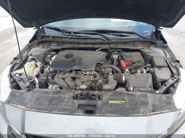 Aukcja sprzedaży 2020 Nissan Altima S Fwd, vin: 1N4BL4BV9LC252161, numer aukcji: 38997596