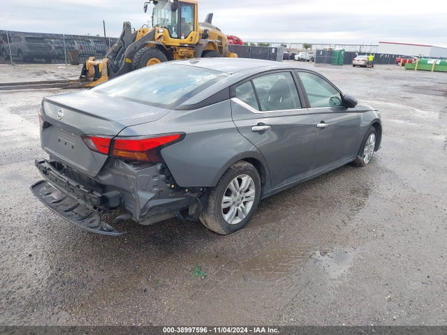 Aukcja sprzedaży 2020 Nissan Altima S Fwd, vin: 1N4BL4BV9LC252161, numer aukcji: 38997596