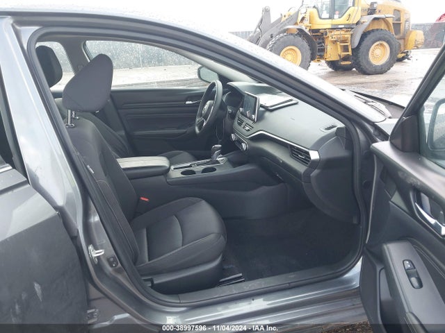 Aukcja sprzedaży 2020 Nissan Altima S Fwd, vin: 1N4BL4BV9LC252161, numer aukcji: 38997596