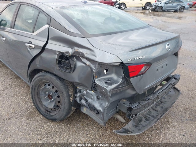 Aukcja sprzedaży 2020 Nissan Altima S Fwd, vin: 1N4BL4BV9LC252161, numer aukcji: 38997596